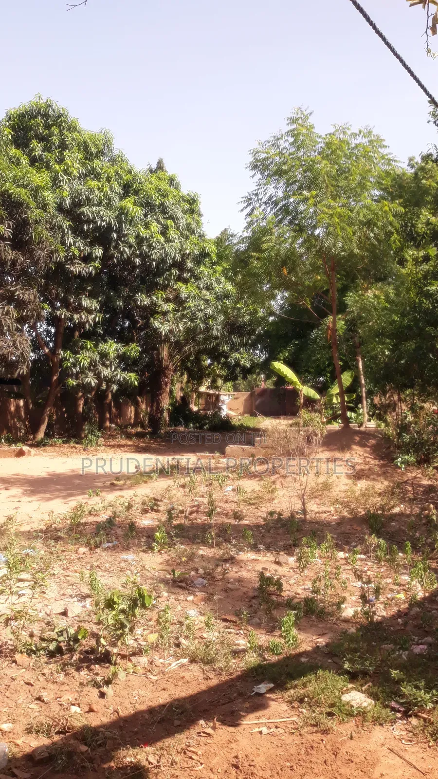 3 Plots of Land for Sale at Kwabenya