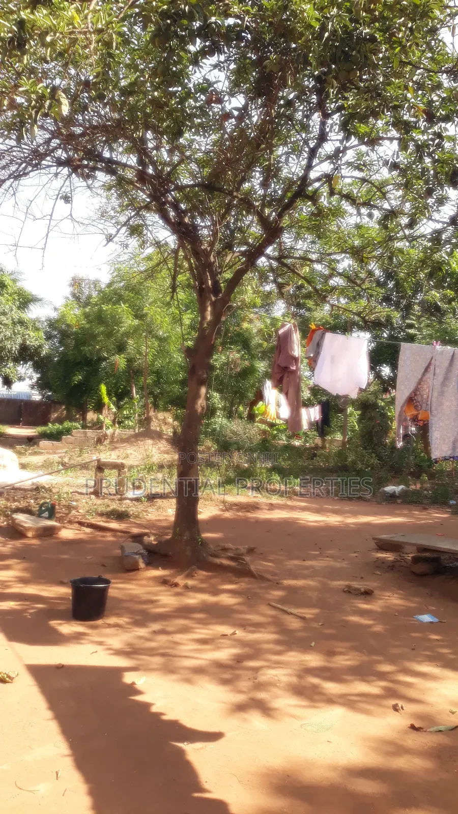 3 Plots of Land for Sale at Kwabenya