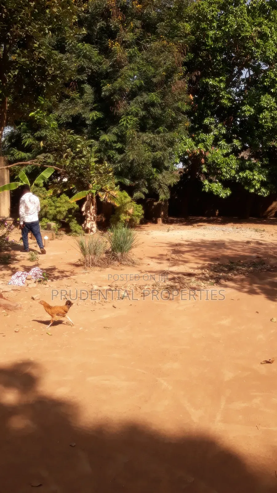 3 Plots of Land for Sale at Kwabenya