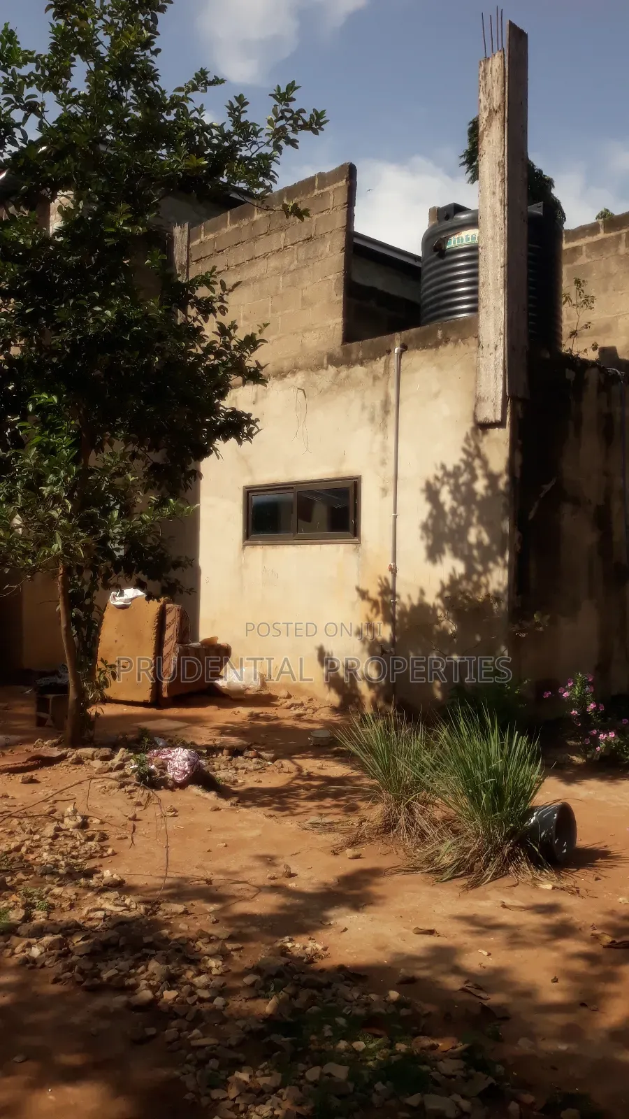 3 Plots of Land for Sale at Kwabenya