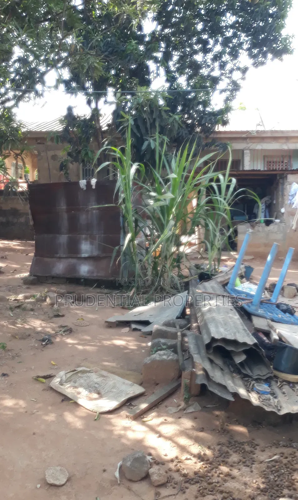 3 Plots of Land for Sale at Kwabenya