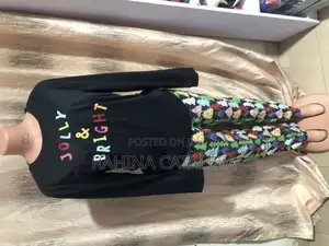 Unisex Pajamas