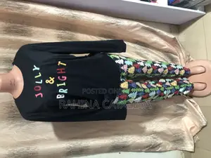 Unisex Pajamas