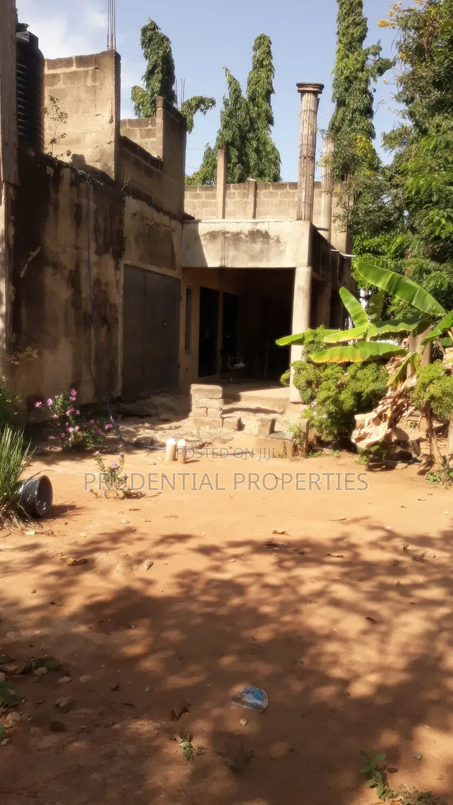 3 Plots of Land for Sale at Kwabenya