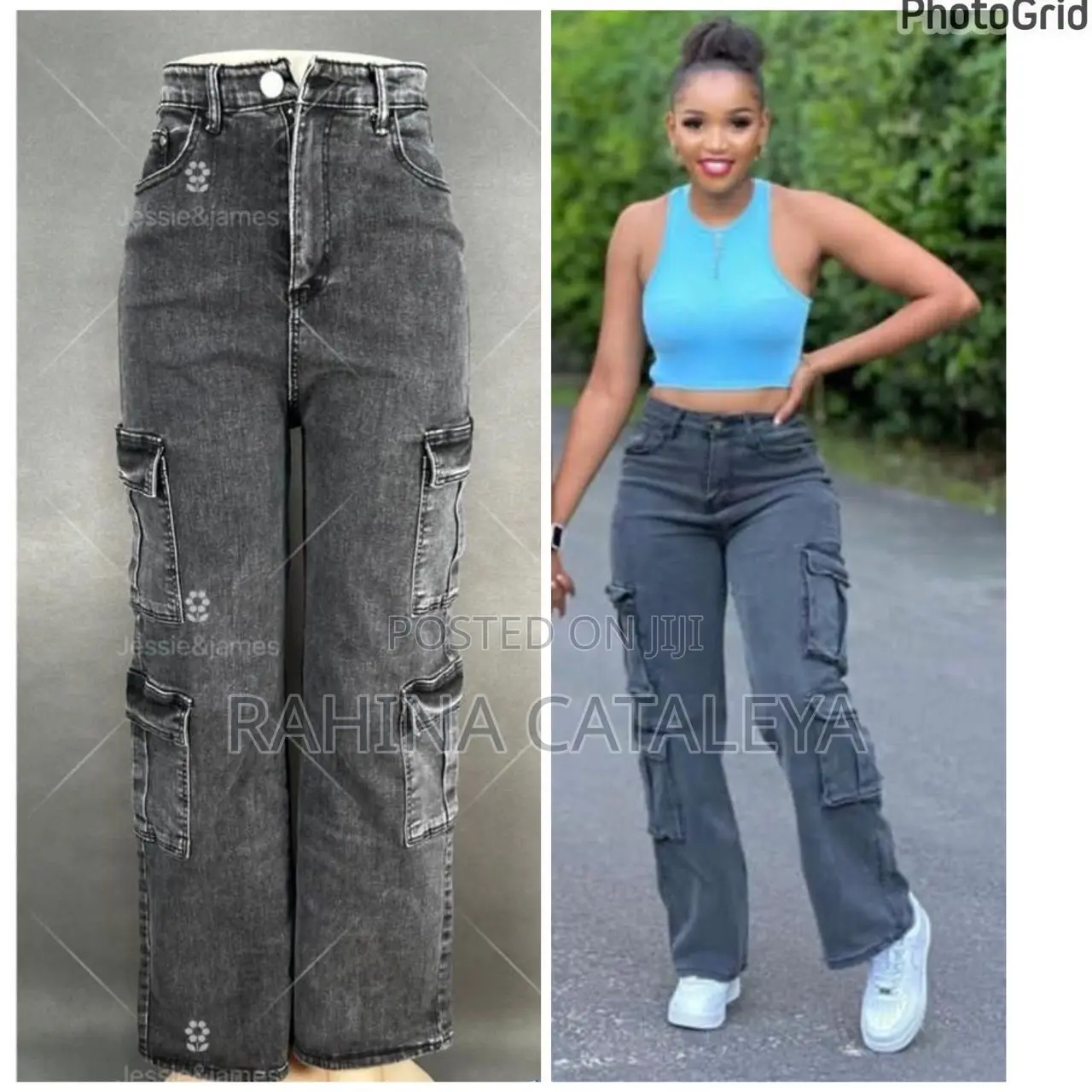 Ladies Quality Jeans