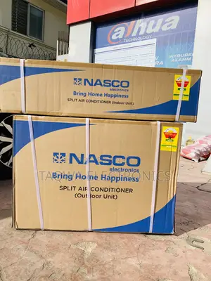 Lovely 2hp Nasco Air Conditioner