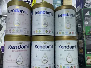 Kendamil Baby Milk