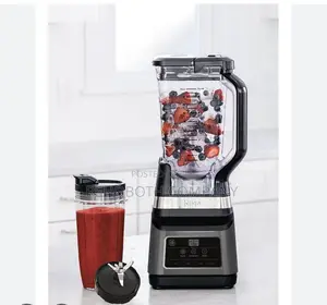 Ninja 2 in 1 Professional Plastic Blender From Germany