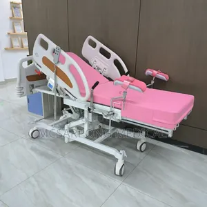 Obstetric Gynecological Delivery Electric Bed