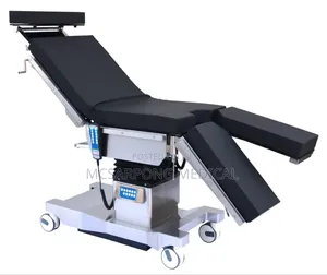 Surgical Operating Theater Bed Table