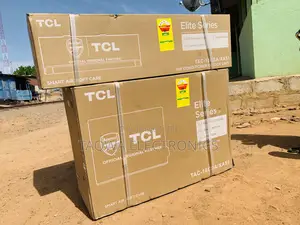 TCL Latest R410a- 2hp Air Conditioner