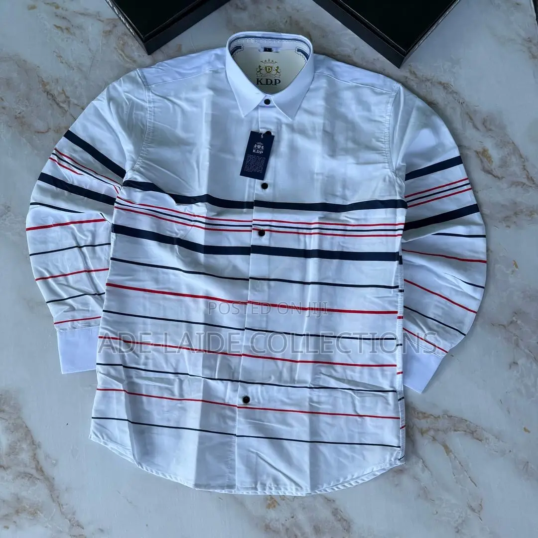 Zaraman Design Long Sleeves