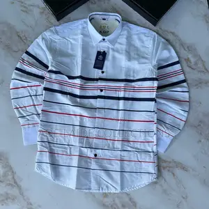 Zaraman Design Long Sleeves