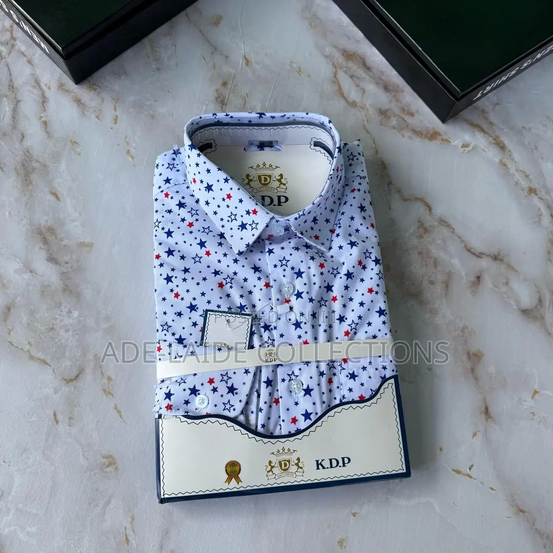 Zaraman Design Long Sleeves