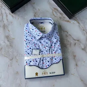 Zaraman Design Long Sleeves