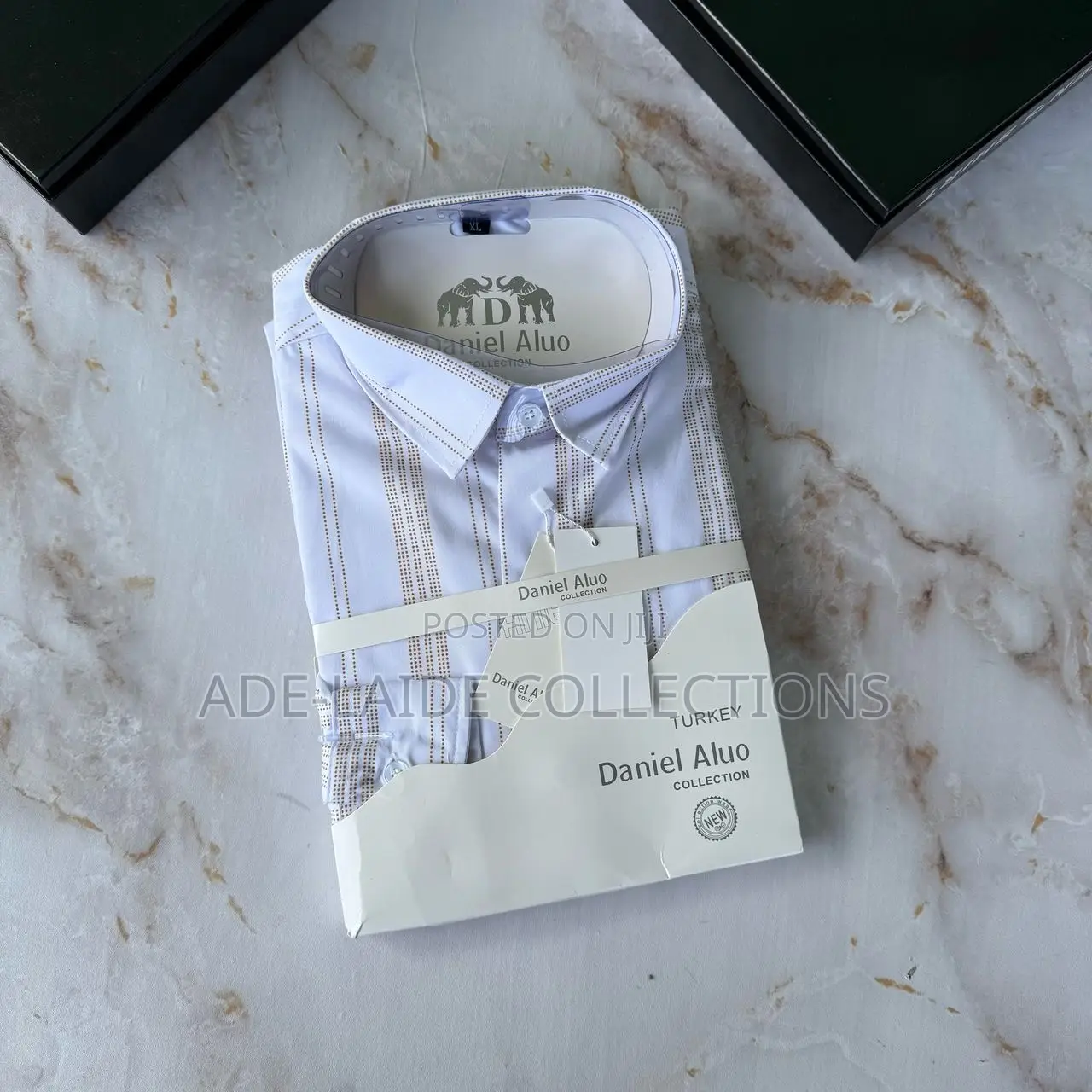 Zaraman Design Long Sleeves