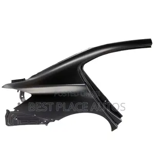 Honda Accord 2018-2022 Quarter Panel Rear Fenders