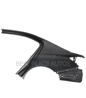 Honda Accord 2018-2022 Quarter Panel Rear Fenders