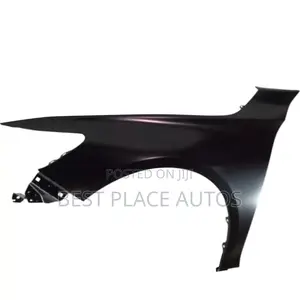 Honda Accord 2018-2022 Fender