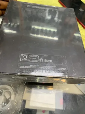 New Samsung Galaxy Fold 512 GB