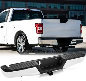 Ford F150 2015-2020 Back Bumper