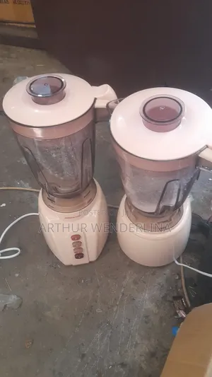 German Chef Blender