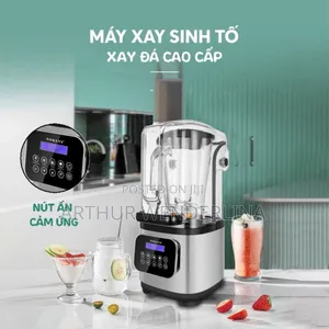 Sokany Professional Blender