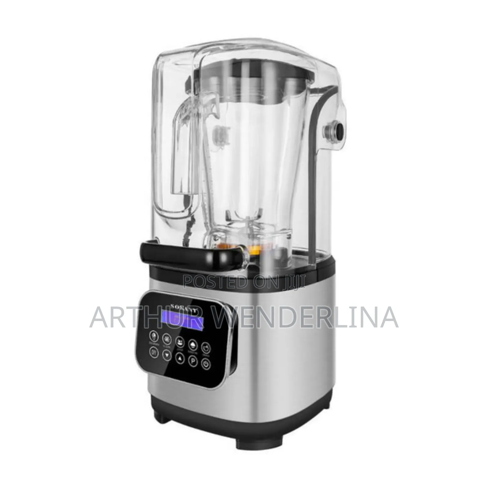 Sokany Professional Blender