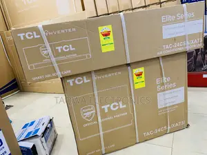 2.5hp Capacity Inverter TCL Air Conditioner
