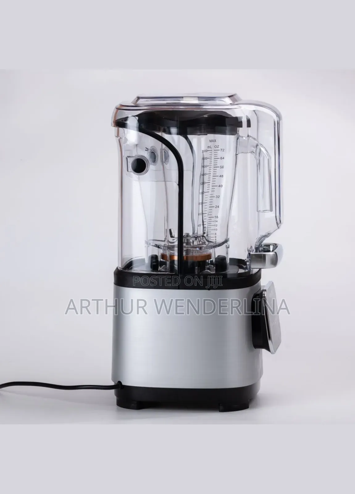 Sokany Professional Blender