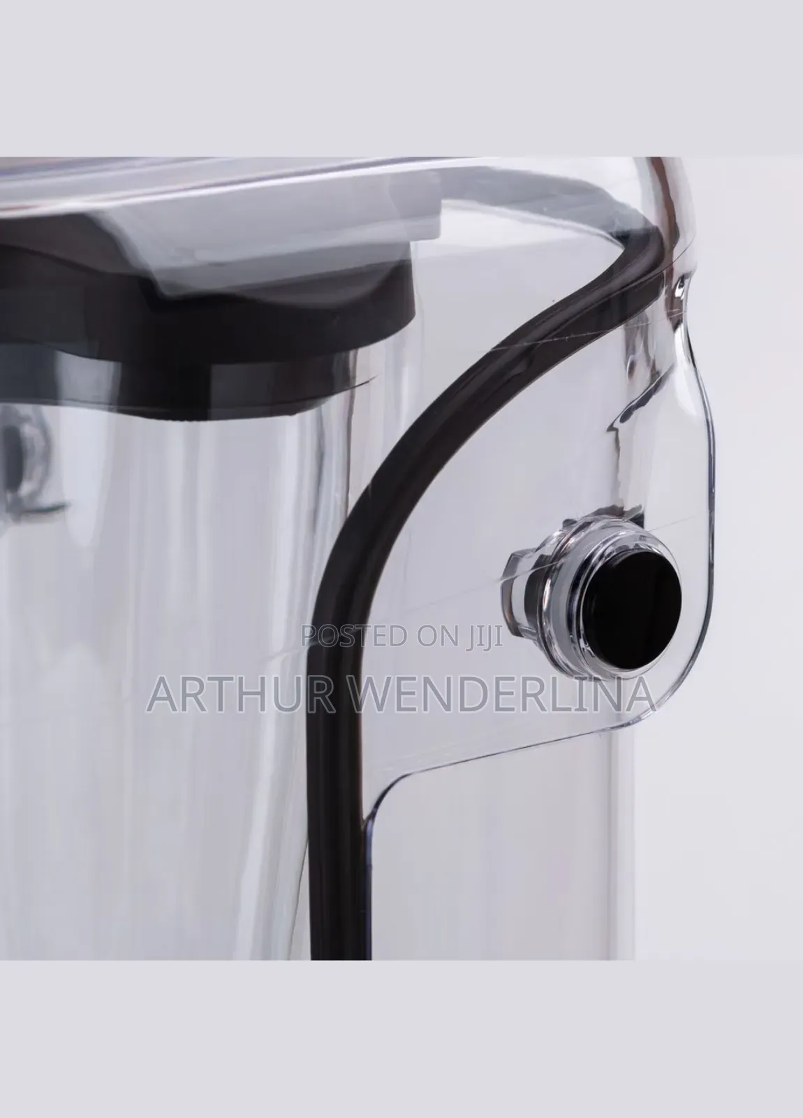 Sokany Professional Blender
