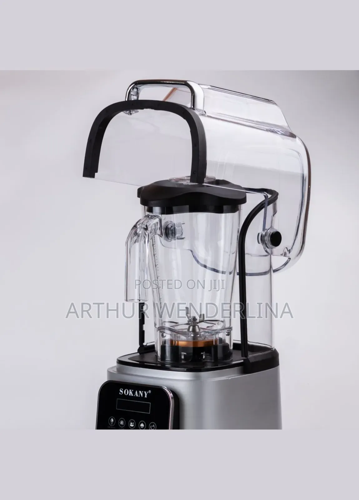 Sokany Professional Blender