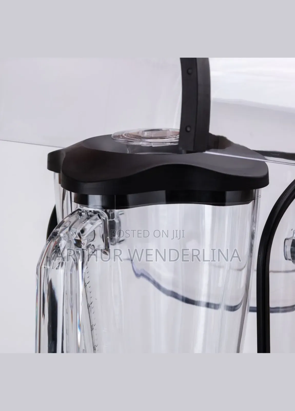 Sokany Professional Blender