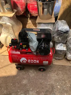 Air Compressor Belt 50 Lt