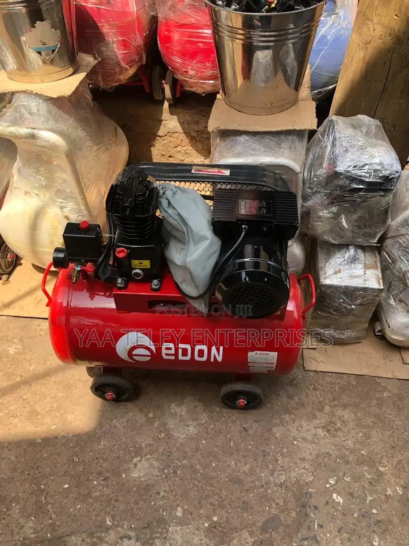 Air Compressor Belt 50 Lt