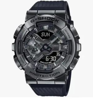 G-Shock Casio Gm110-1a