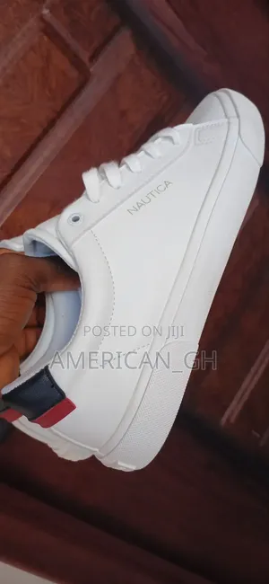 Original Nautica Sneakers