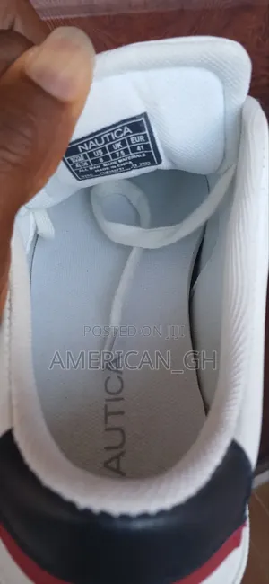 Original Nautica Sneakers