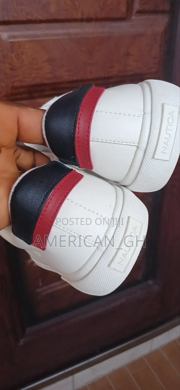 Original Nautica Sneakers
