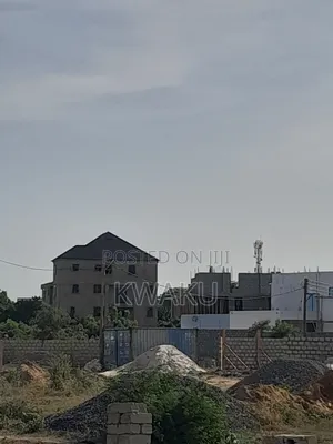 East Legon Hills