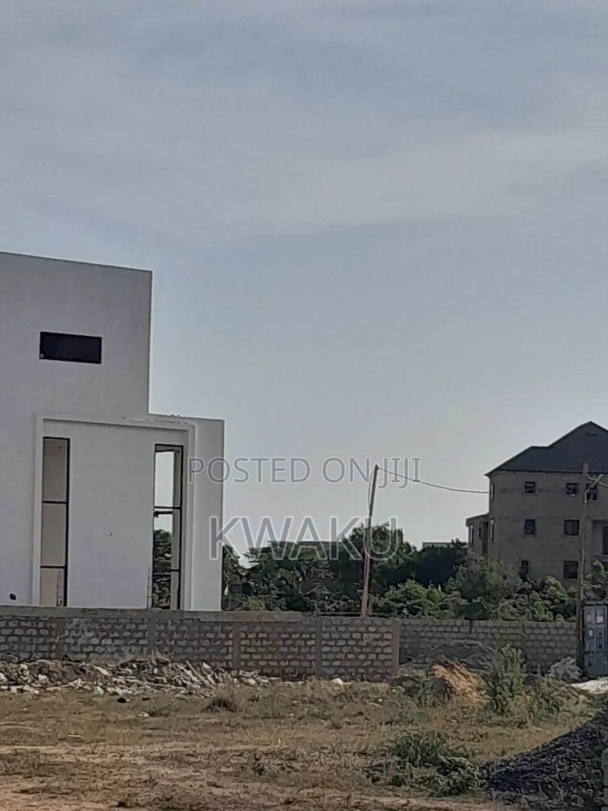 East Legon Hills