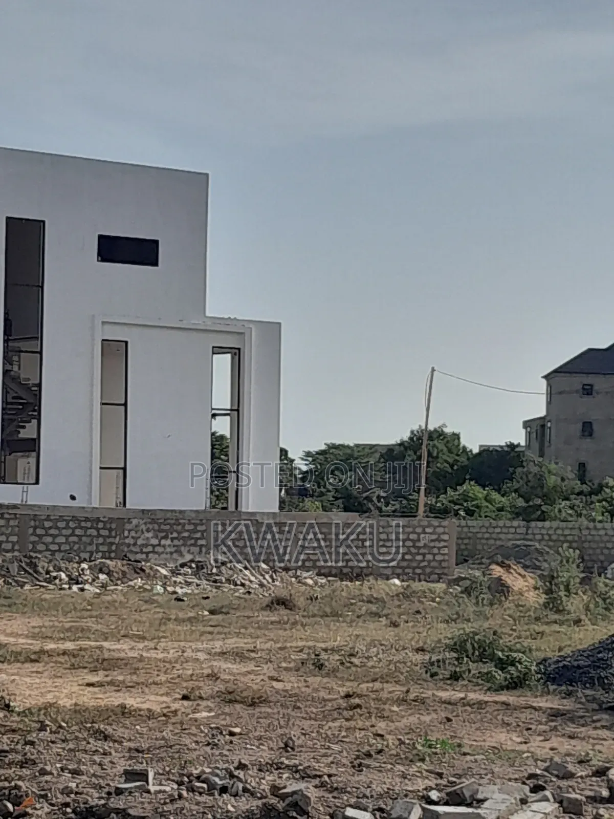 East Legon Hills