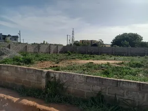 Titled Plotat East Legon Hills