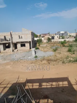 Furnished 3bdrm Mansion in Kwaku Estate, East Legon for sale