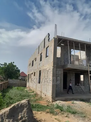 4bdrm House in Kwaku Estate, East Legon for sale