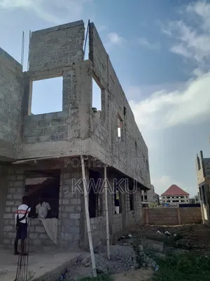 4bdrm House in Kwaku Estate, East Legon for sale