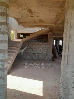 4bdrm House in Kwaku Estate, East Legon for sale