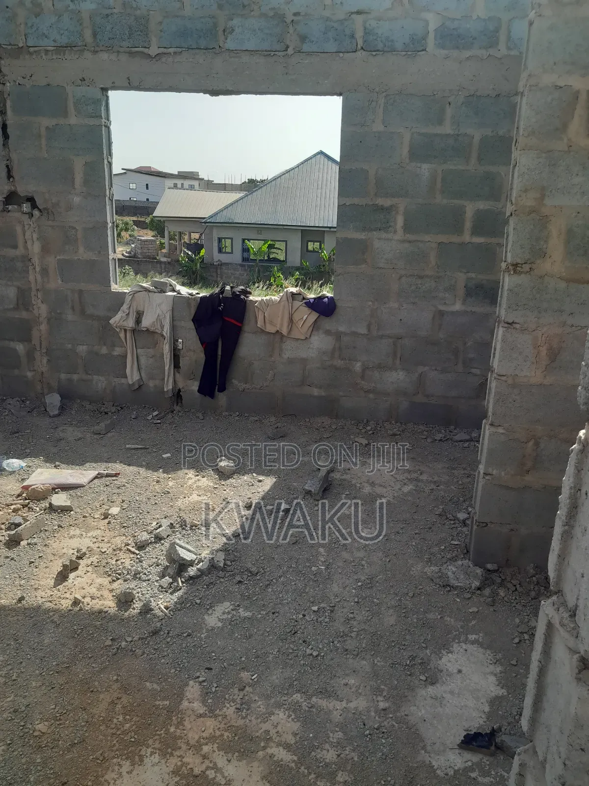 4bdrm House in Kwaku Estate, East Legon for sale