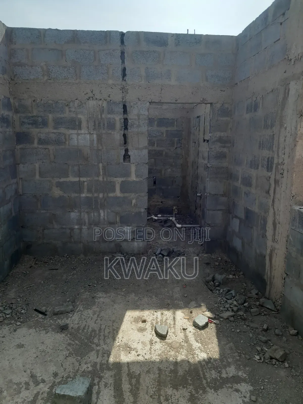 4bdrm House in Kwaku Estate, East Legon for sale