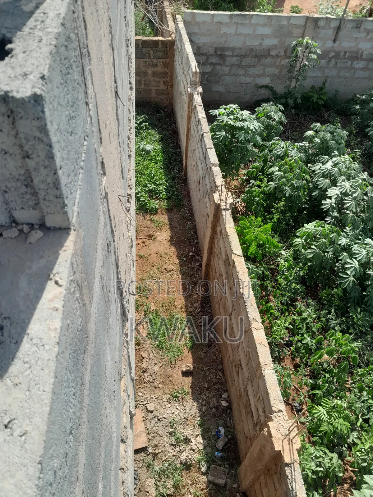 4bdrm House in Kwaku Estate, East Legon for sale